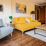 Keller - Kurort Kozubnik K25 Apartment Porabka