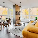 Keller - Kurort Kozubnik K25 Apartment