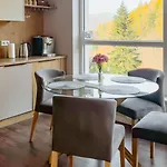 Keller - Kurort Kozubnik K25 Lägenhet *