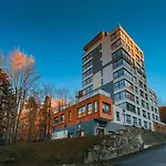 Apartment Keller - Kurort Kozubnik K25
