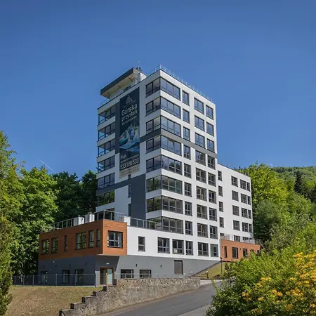 Keller - Kurort Kozubnik K25 Porąbka
