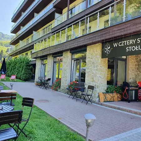 Keller - Kurort Kozubnik K25 Porabka