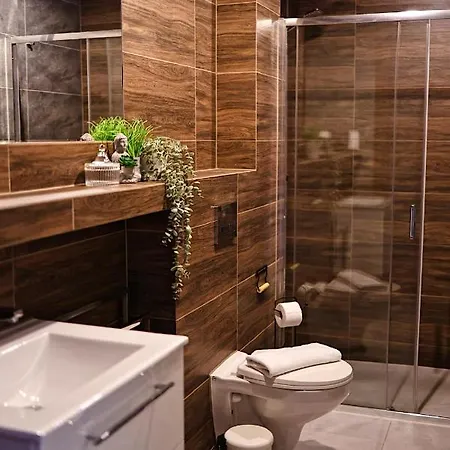 Keller - Kurort Kozubnik K25 Apartmán Porąbka
