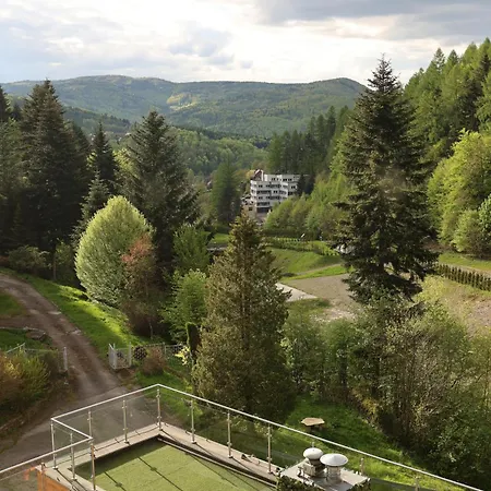 Keller - Kurort Kozubnik K25 Apartmán Porąbka