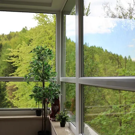 Keller - Kurort Kozubnik K25 Apartmán