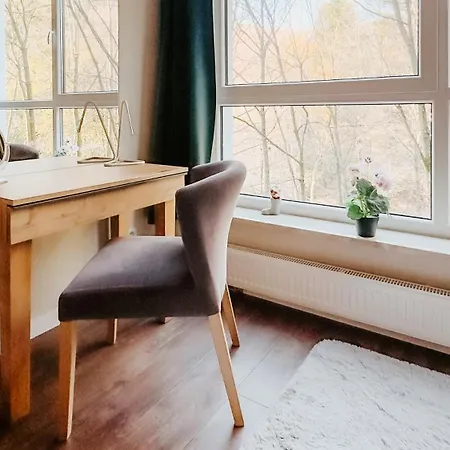 Keller - Kurort Kozubnik K25 Lägenhet Porąbka
