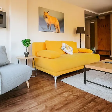 Keller - Kurort Kozubnik K25 Апартаменти Porabka