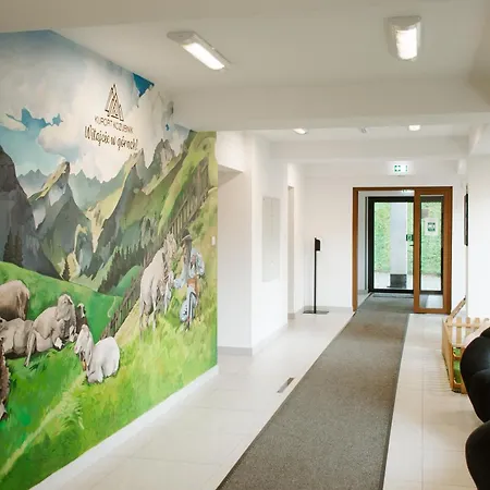 Keller - Kurort Kozubnik K25 Apartment *