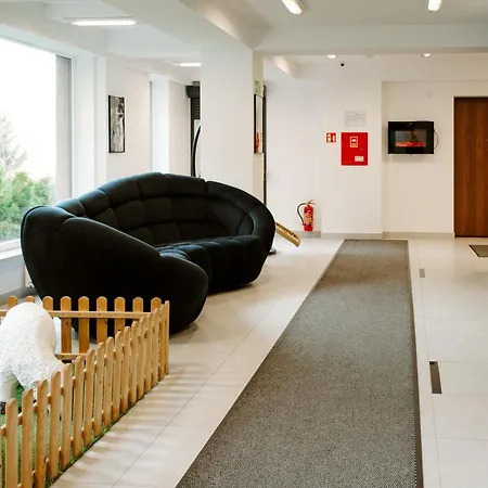 Appartement Keller - Kurort Kozubnik K25 Porąbka