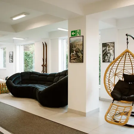 Keller - Kurort Kozubnik K25 Porąbka