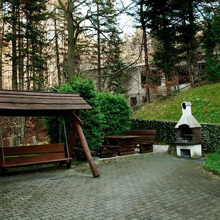 Keller - Kurort Kozubnik K25 * Porąbka