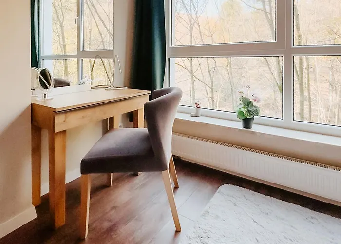 Keller - Kurort Kozubnik K25 Apartment Porąbka