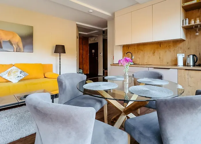 Keller - Kurort Kozubnik K25 Apartment Porąbka