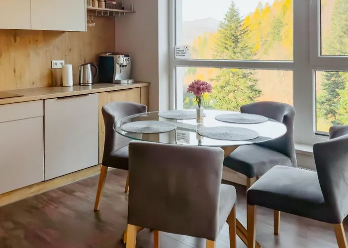 Keller - Kurort Kozubnik K25 Apartment *