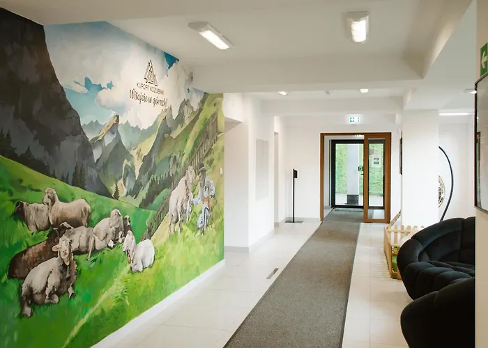 Keller - Kurort Kozubnik K25 Appartement *