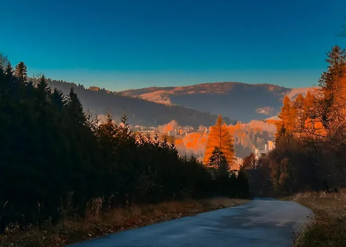 Apartment Keller - Kurort Kozubnik K25 *