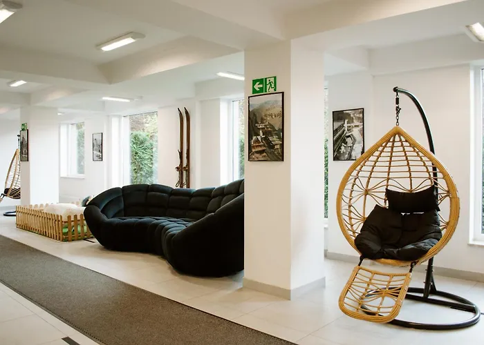 Keller - Kurort Kozubnik K25 Porąbka