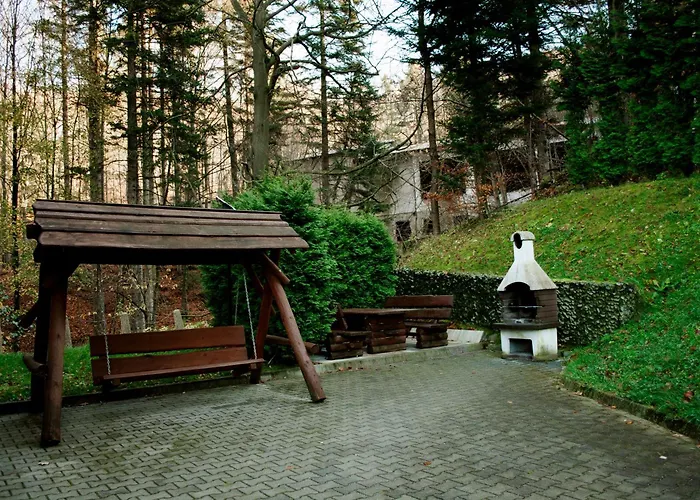 Keller - Kurort Kozubnik K25 * Porąbka